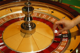 No deposit bonus roulette casino